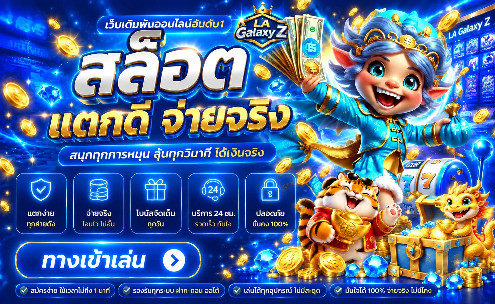 ภาพเปรียบเทียบประสบการณ์ Galaxy Z บนหน้าจอพับ